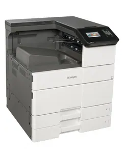 Замена системной платы на принтере Lexmark MS911DE в Перми